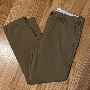 Hollister Skinny Chino - 34x32